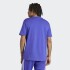 Remera Adidas Trefolio Violeta