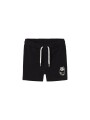 Short Dike Black