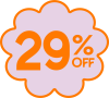 DECO EN SALE -29%