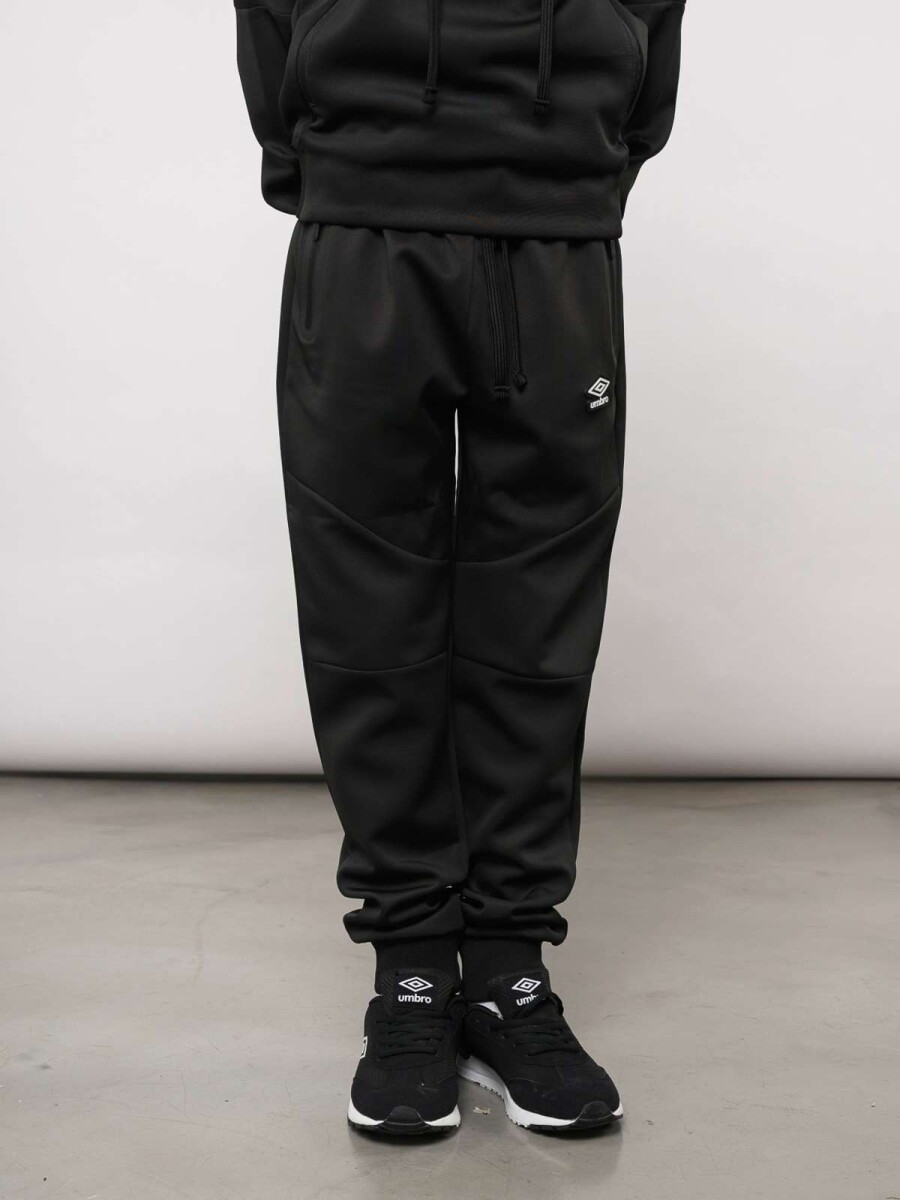 Pantalón Largo City De Niños - Negro 