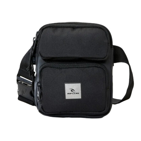 Riñonera Rip Curl 24/7 Midnight Negro