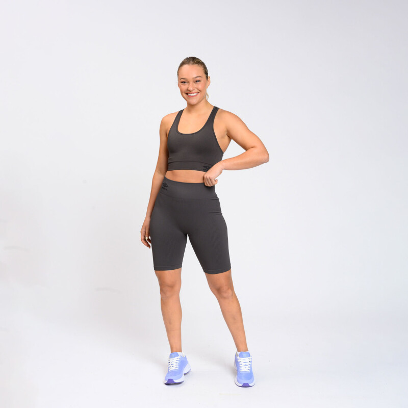 Biker Seamless Umbro Mujer 002