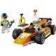 LEGO City 60322 Coche de Carreras LEGO City 60322 Coche de Carreras