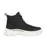 Zapatillas Skechers Roadies Surge Mujer Black