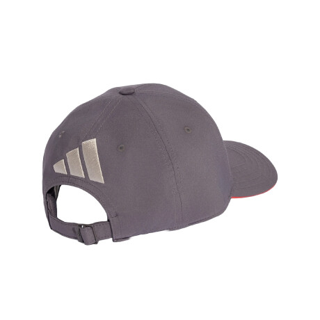 Gorra adidas Audi Revolut Formula 1 Grey