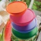 BOWL MARAVILLOSO TUPPERWARE 1 LT VERDE LIMA