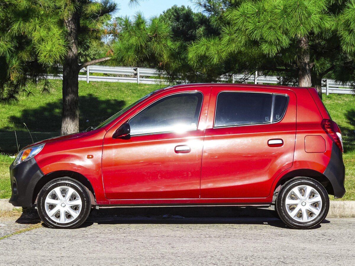Suzuki Alto GA 800 | Permuta / Financia Suzuki Alto GA 800 | Permuta / Financia