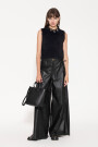 PANTALON CARPENTER Negro