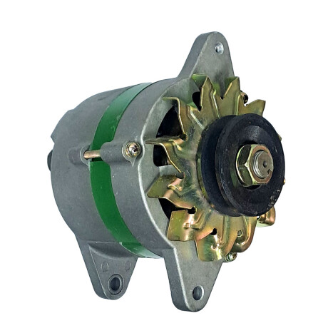ALTERNADOR - SUZUKI-TOYOTA 12V50A N.DENSO JAP.GDE.SIN REGULADOR - ALTERNADOR - SUZUKI-TOYOTA 12V50A N.DENSO JAP.GDE.SIN REGULADOR -