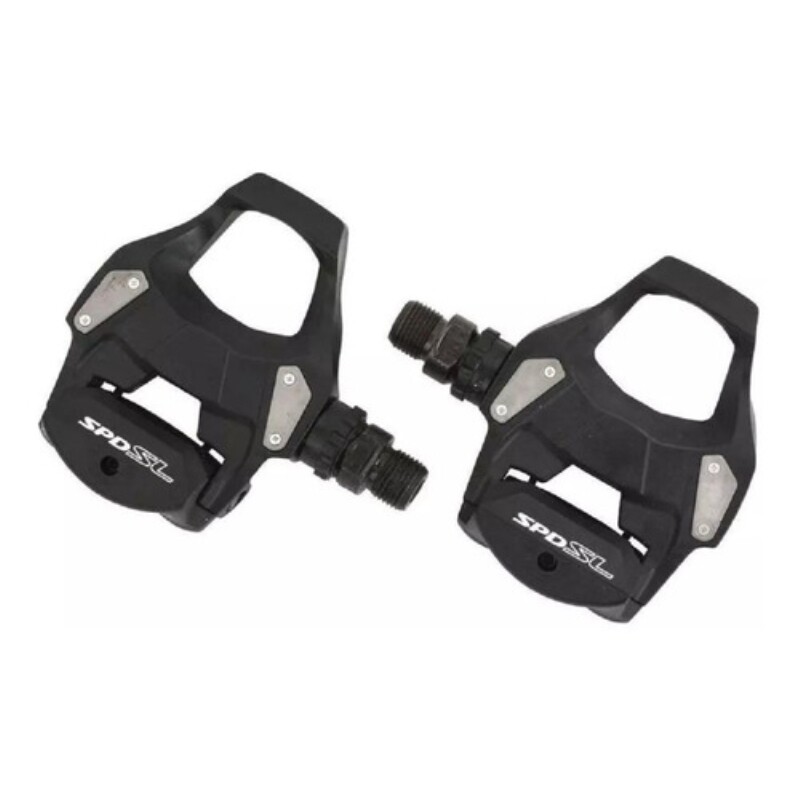 Pedales Bici Ruta Shimano Pd-rs500 Negro Pedalin Automatico Pedales Bici Ruta Shimano Pd-rs500 Negro Pedalin Automatico