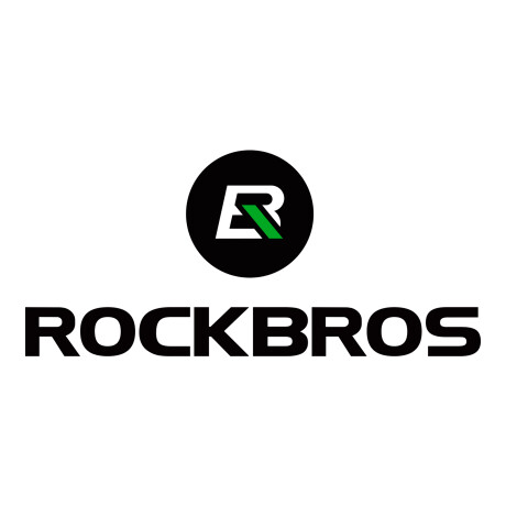 Rockbros - Casco para Bicicleta TS43 - Ultraligero. Reflectante. Aerodinámico. 3 Modos. Luz Trasera. 001