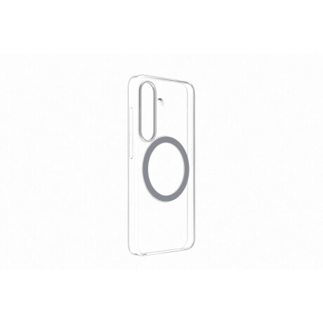 Galaxy S25 Plus Case Magnetic Transparent