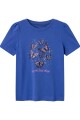 Camiseta Kate Dazzling Blue