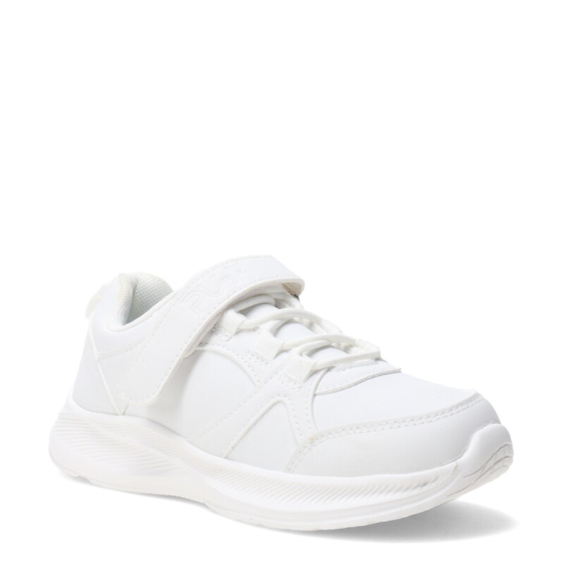 Championes de Niña Push PERSI Blanco