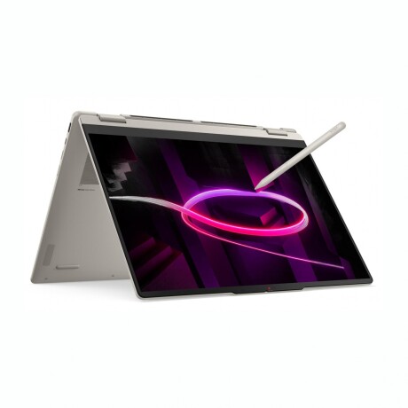 Notebook LENOVO Yoga 7A 2 En 1 16' WUXGA Touch 1TB / 16GB RAM Ryzen AI 7 445 W11 - White Notebook LENOVO Yoga 7A 2 En 1 16' WUXGA Touch 1TB / 16GB RAM Ryzen AI 7 445 W11 - White