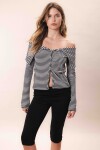 Remera Viena Rayas