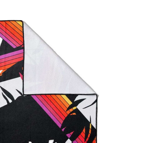 Accesorios Playa Rip Curl Hoffman Packable Towel Multicoor