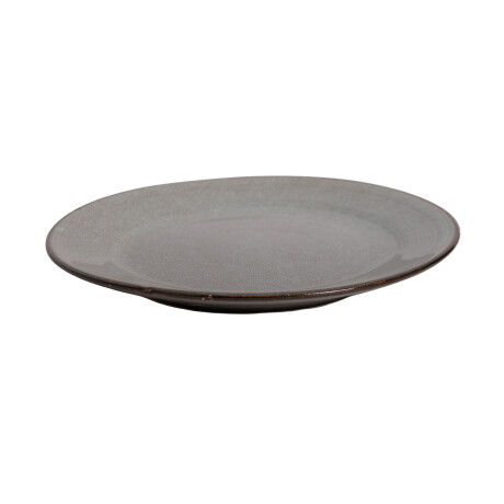 PLATO DALLAS 21CM, VER VERDE CERÁMICA TJL-25ST92175