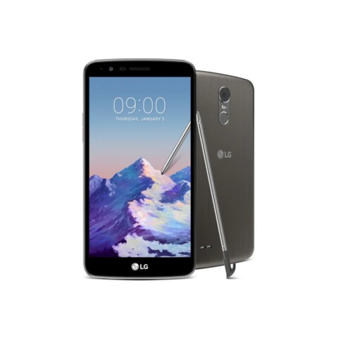 Celular LG Stylus 3 5.7" 16GB Celular LG Stylus 3 5.7" 16GB