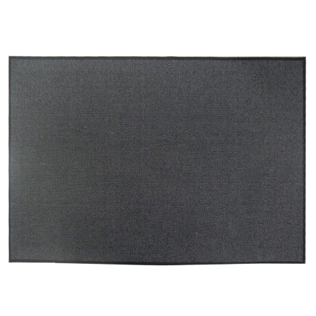 Alfombra de bambú Negro 120x180cm Alfombra de bambú Negro 120x180cm