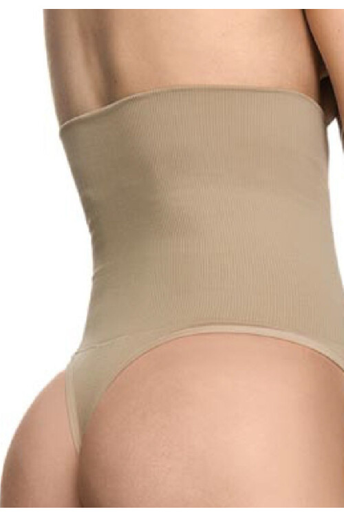 COLALESS MODELADORA CHOCOLATE