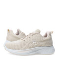 Championes de Mujer Push Beige