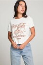 CAMISETA VINTAGE CC Crudo