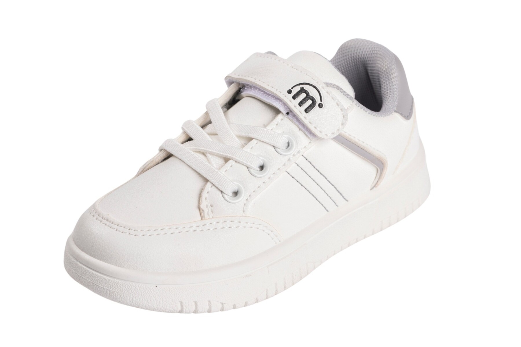MICOMIC CASUAL - WHITE 