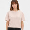Remera Solisa Rosa Viejo