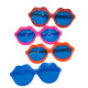 Lentes Gigantes Labiales Lentes Gigantes Labiales