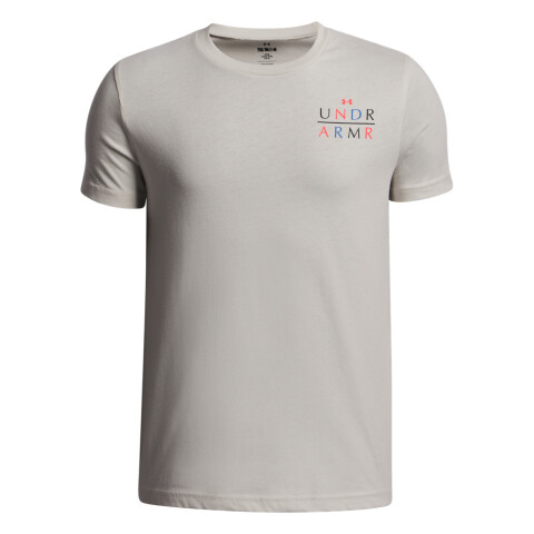 UA SPORTS ICON SS-WHT WHT-110