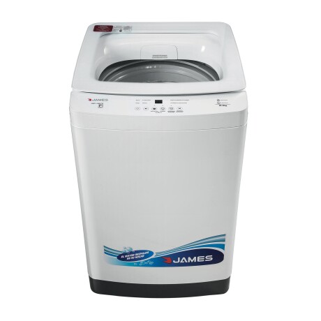 LAVARROPAS JAMES 10-KG BLANCO WMTJ-1080 F2