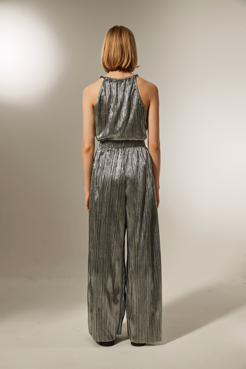 Pantalon Fabi Negro