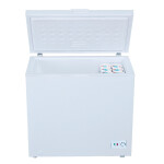 Freezer horizontal Futura FUT-FRH200 blanco