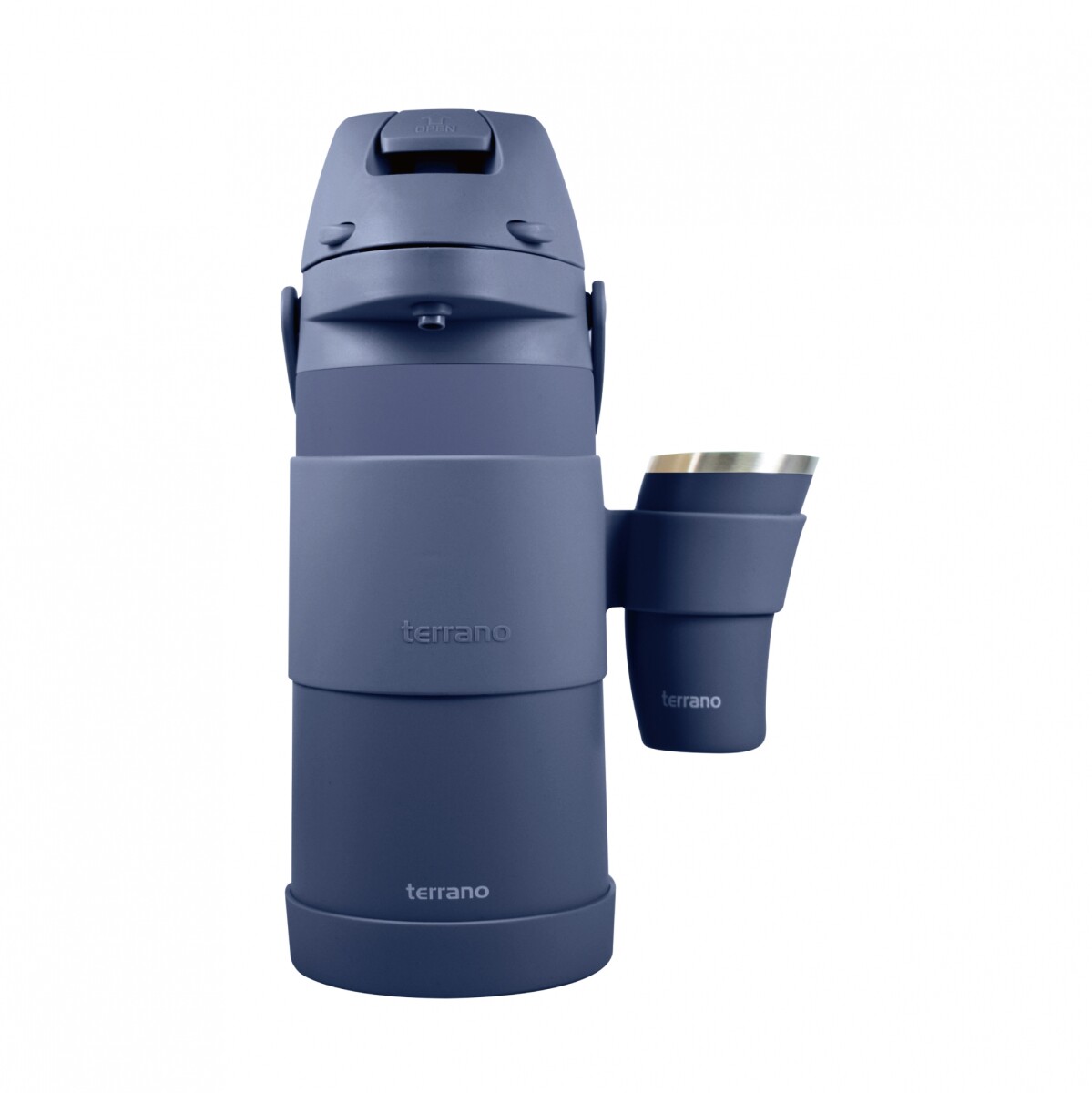 TERMO DE TERERE TERRANO 1.9LT - AZUL 