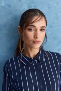 CAMISA SOGNO Azul Marino