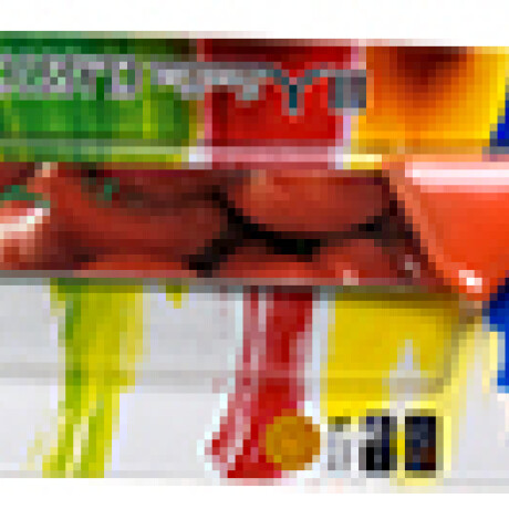 CUCHILLO PARA FRUTA CON DISEÑO MANGO PLASTICO FINO 22.5X2CM BLISTER 27980 CUCHILLO PARA FRUTA CON DISEÑO MANGO PLASTICO FINO 22.5X2CM BLISTER 27980