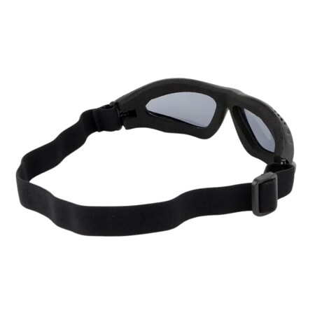 Gafas protectoras TR90 anti polvo para airsoft Gafas protectoras TR90 anti polvo para airsoft