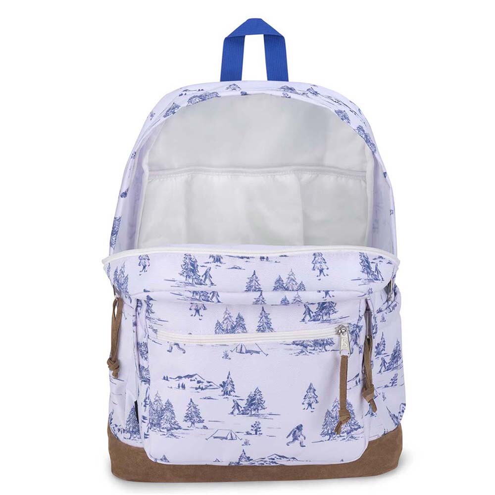 Right Pack Lost Sasquatch