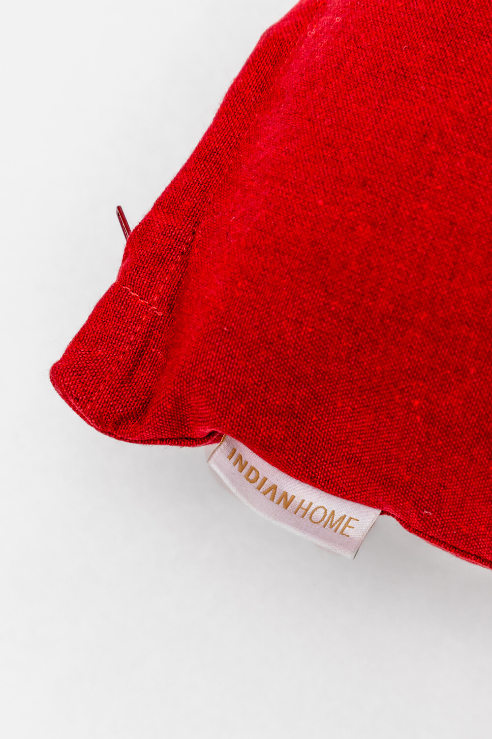 Almohadón Lidia 50x50 Rojo