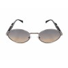 Lentes de Sol Chilli Beans Zaragoza Plateado