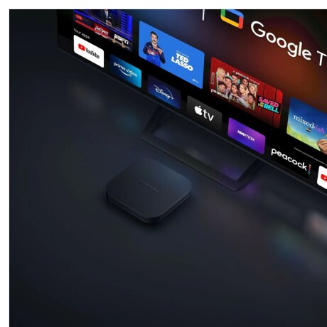 Xiaomi MI TV BOX 2DA Gen V01