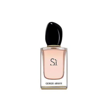 Armani Sí Eau De Parfum 50ml Mujer Armani Sí Eau De Parfum 50ml Mujer