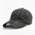 Gorro Jaspeado Adulto Negro