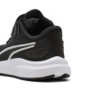 Championes PUMA Skyrocket 2 AC+ PS Niños 312414 01 Negro-blanco