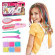 Kit de tiza para el cabello Girls Creator Beauty Kit de tiza para el cabello Girls Creator Beauty