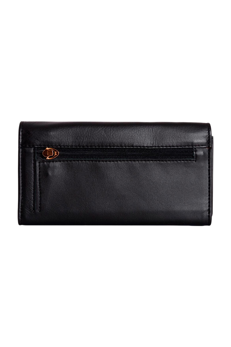 BILLETERA BRISA NEGRA BILLETERA BRISA NEGRA