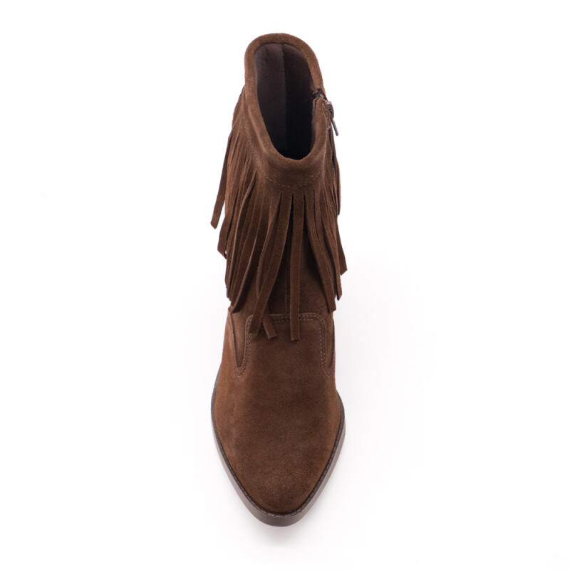 BOTA CAMURCAO CACAU CACAU