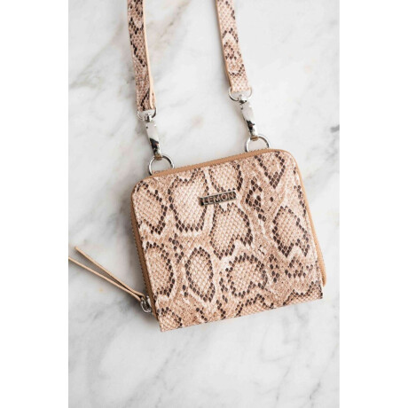 Billetera Snake Arena