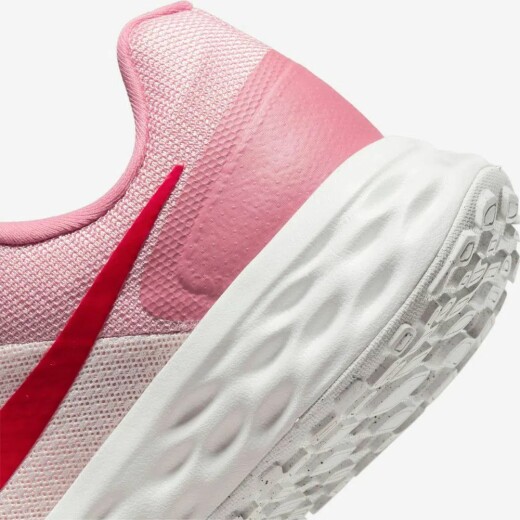 Champion Nike Running Dama Revolution 6 NN LT Sft Pnk S/C